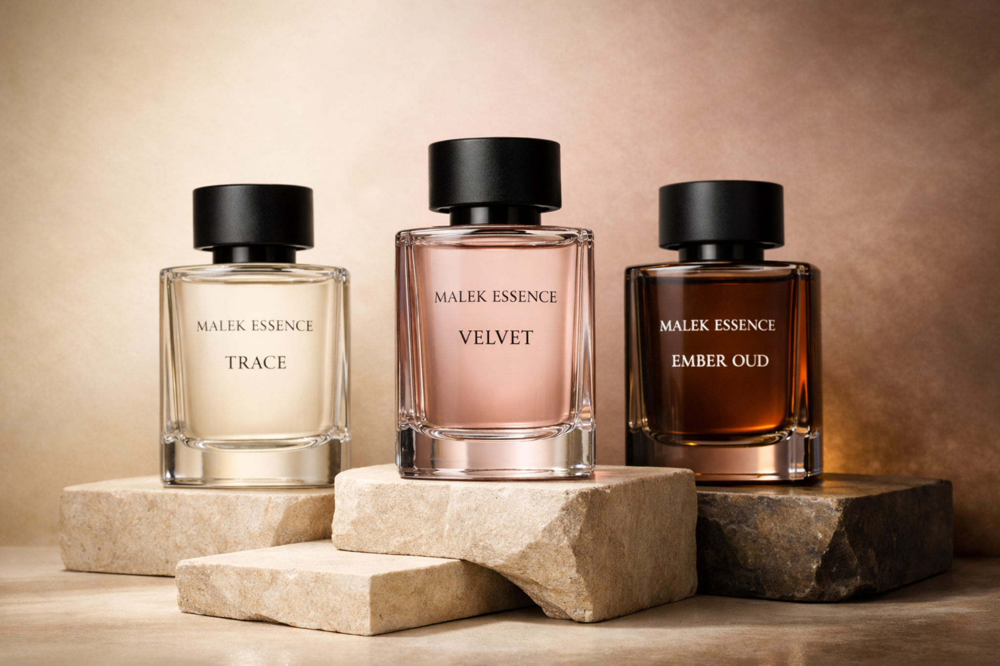 About Malek Essence