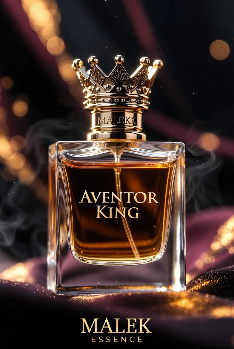 Aventor King