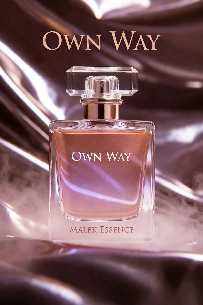 Own way