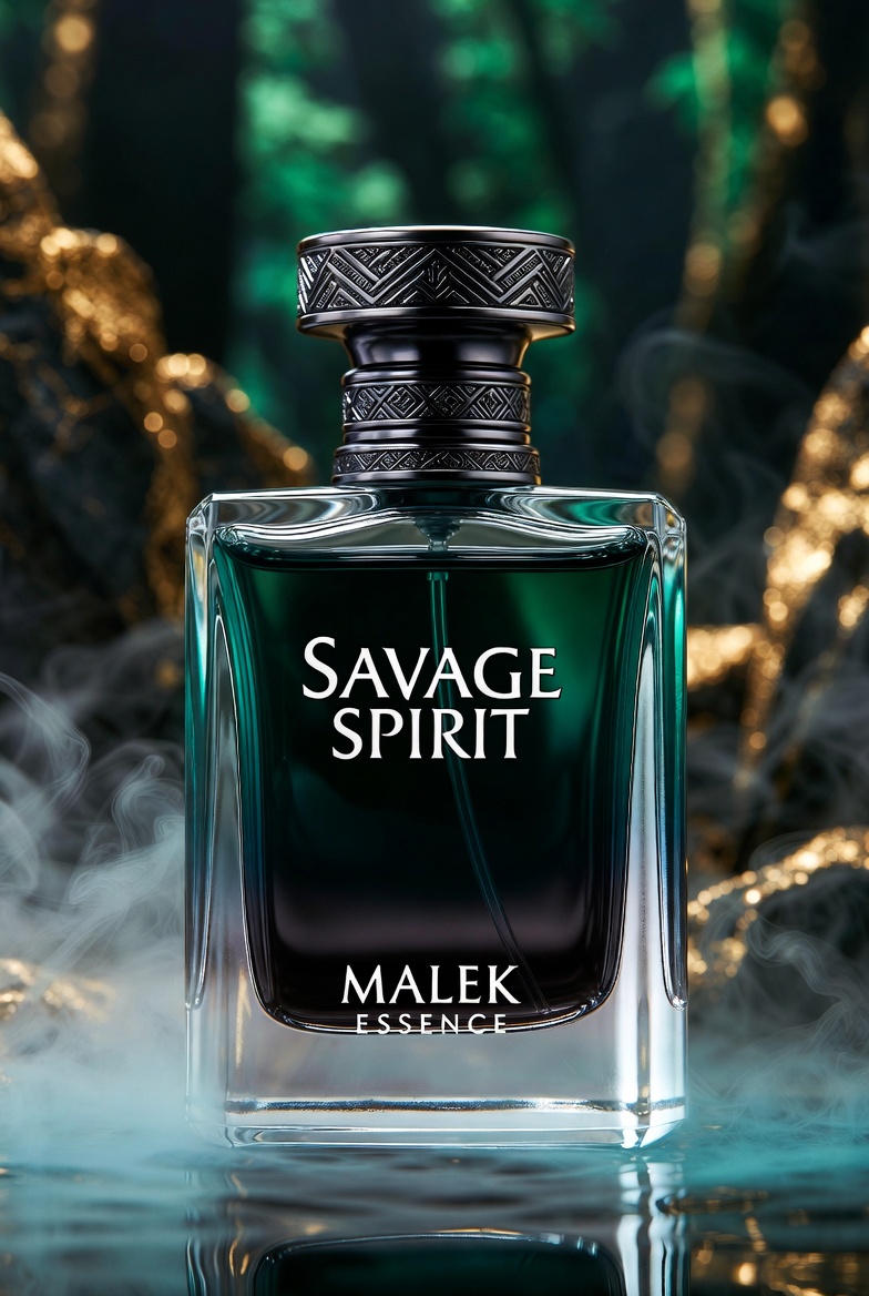 Savage Spirit